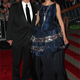 Image for article titled At Costume Institute Gala, The Good Superheroes Took A Fashion Flight Of Fancy